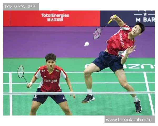 与羽毛球名将杨磊的深入对话探讨他的职业生涯与未来展望