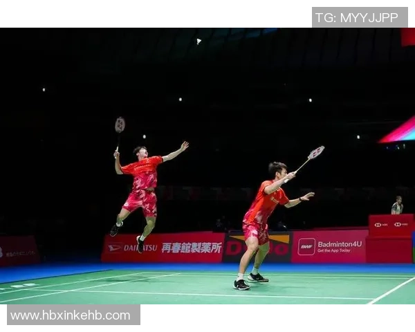 刘娜独家分享羽毛球技巧与训练心得助你提升竞技水平